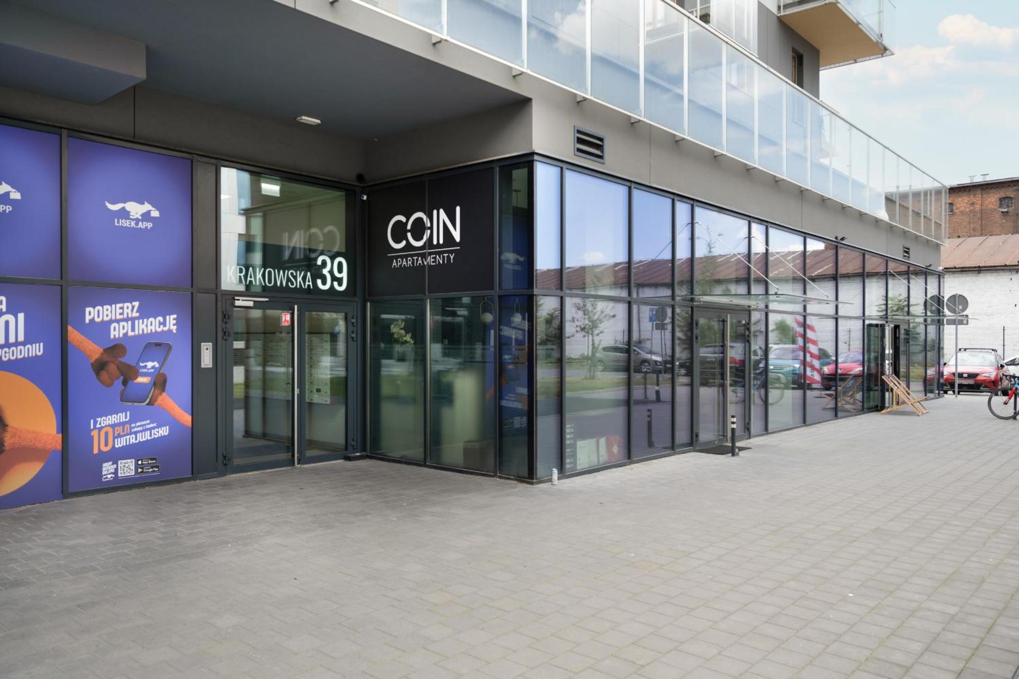 Klasyczny Apartament Z Balkonem We Wroclawiu By Noclegi Renters 외부 사진