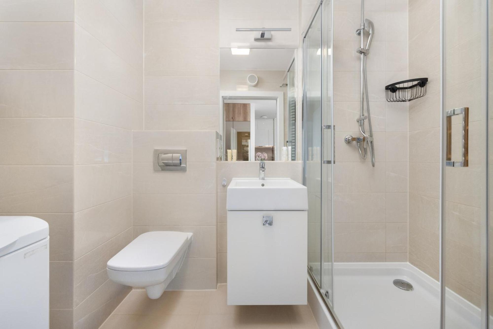 Klasyczny Apartament Z Balkonem We Wroclawiu By Noclegi Renters 외부 사진